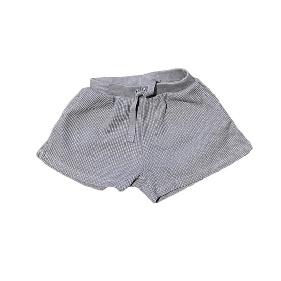 3 Pack Girls 12-8M Short Pants Bundle - Picture 2 of 4